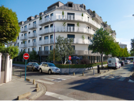 Alfortville
